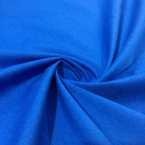 100% Cotton Poplin Fabric – Soft, Breathable, Versatile