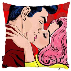 POPART Decorative Pillow Covers