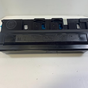 Contenedor de tóner residual Katun A4NNWY1 para Konica Minolta imagen 1