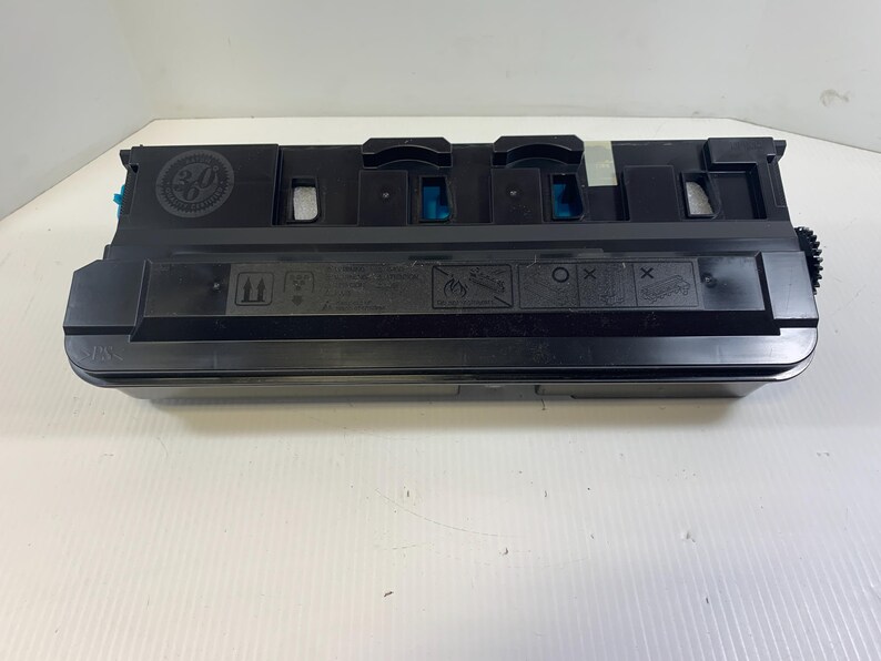 Contenedor de tóner residual Katun A4NNWY1 para Konica Minolta imagen 1