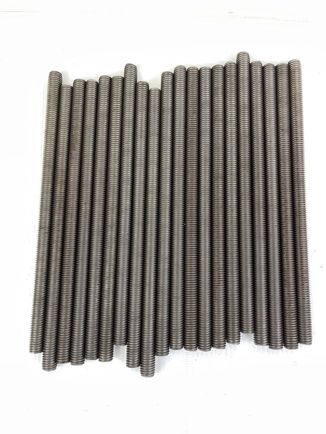 All Thread Threaded Rod 5/8 - 11 X 12