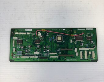 OKI 43706299 Replacement Color Laser Printer Fax Modem Board A30C5 P3