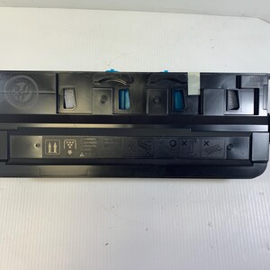 Contenedor de tóner residual Katun A4NNWY1 para Konica Minolta imagen 4