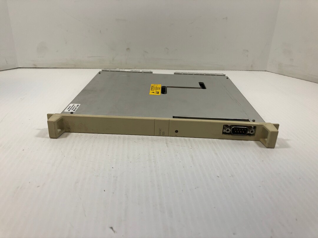 ABB DSQC 325 Input/output Circuit Board DSQC325 - Etsy