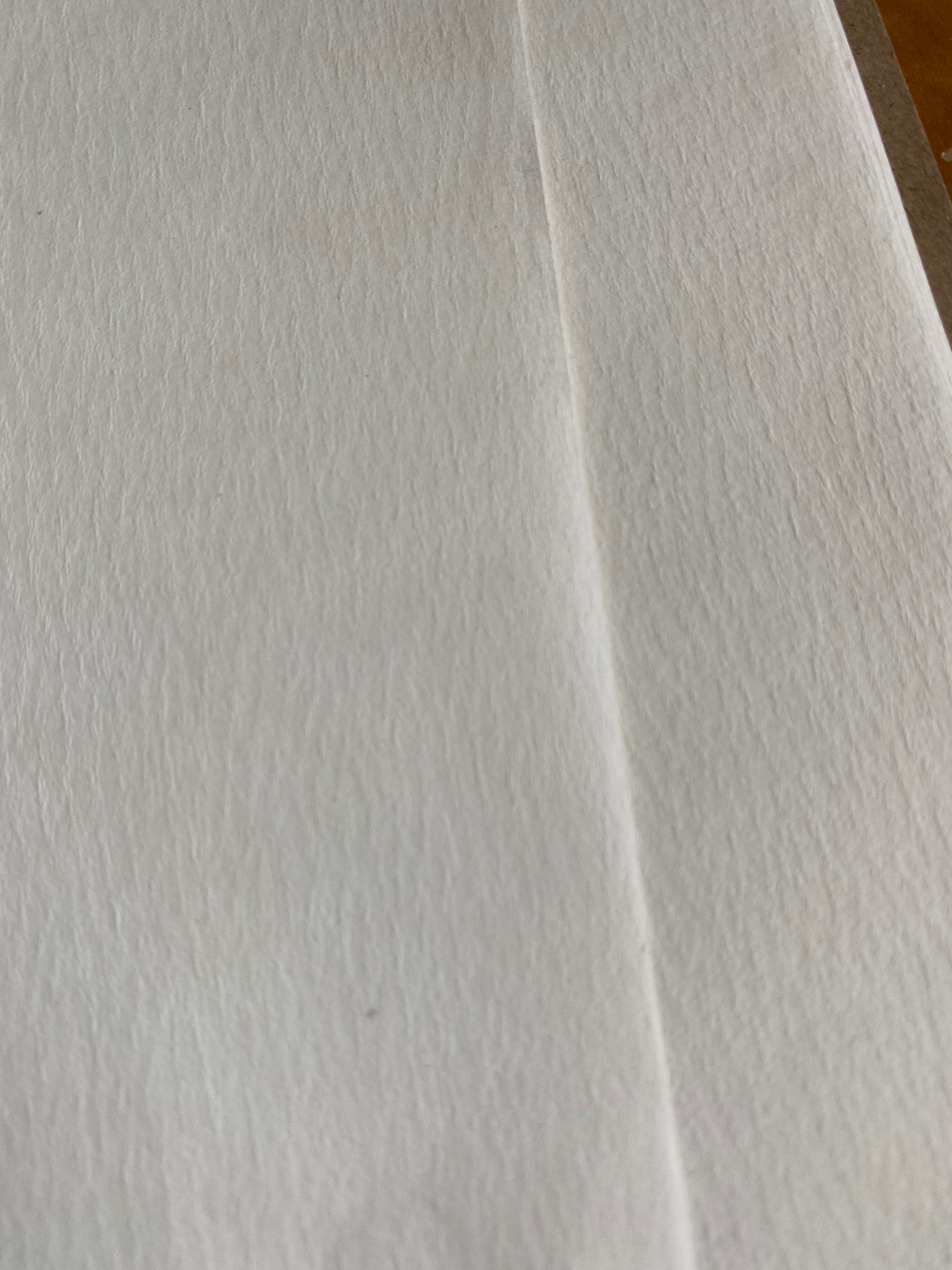 PA Paper™ Accents 8.5 x 11 50lb. White Onion Skin Paper, 25 Sheets