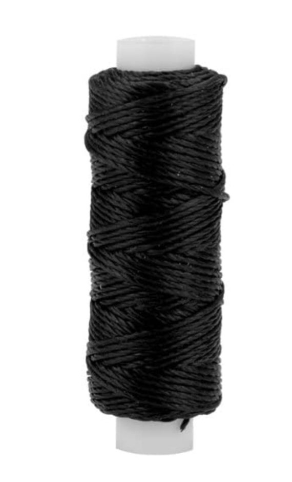6lb Fireline Braided Bead Thread, 50 Yds Select From Crystal or Smoke 
