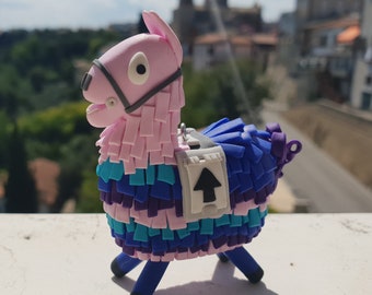 Lama Fortnite Peluche Gigante Fortnite Cheat Week 4 - 