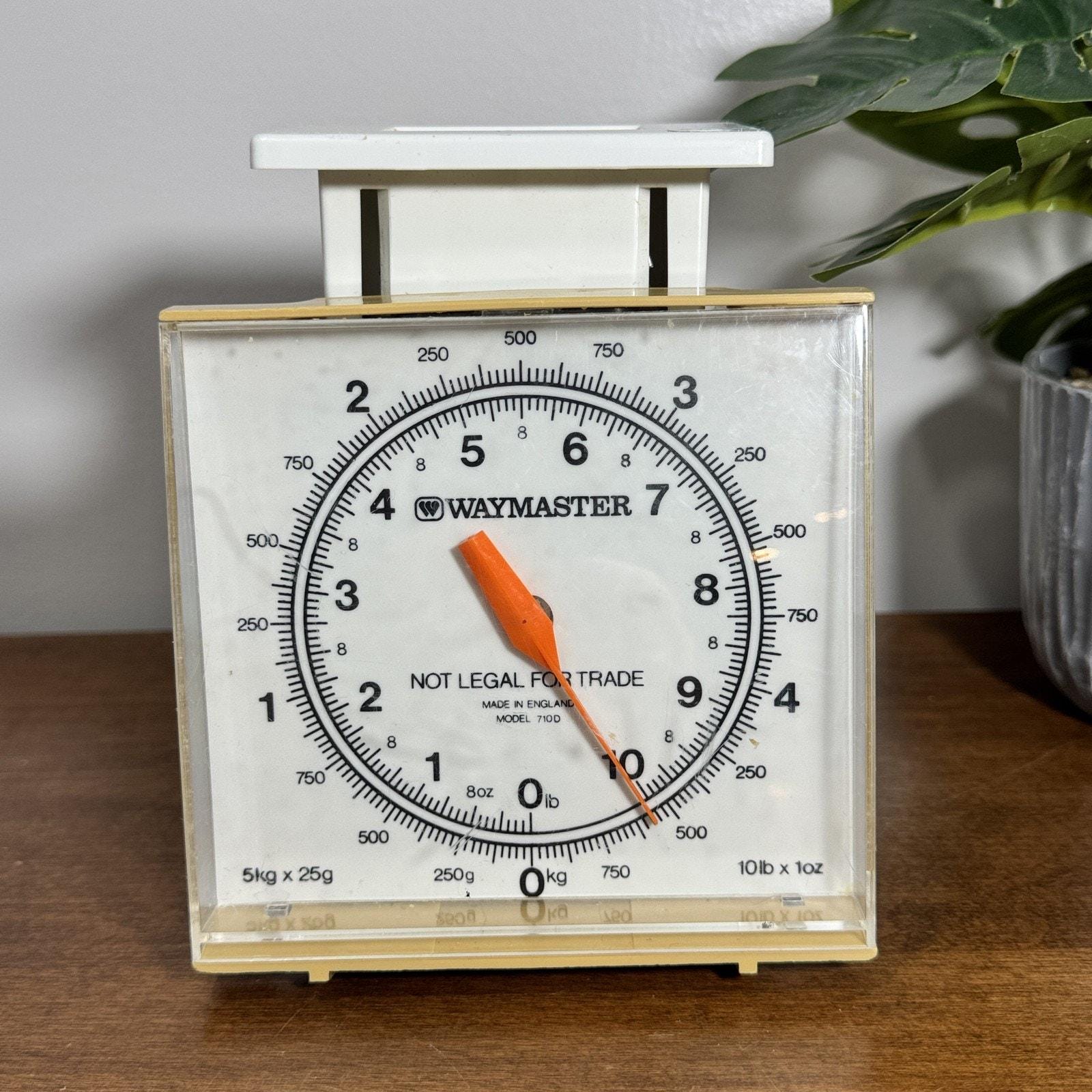 Waymaster Scales - Etsy Canada