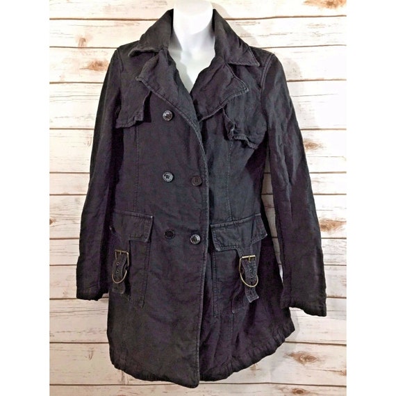 Guess military shop coat