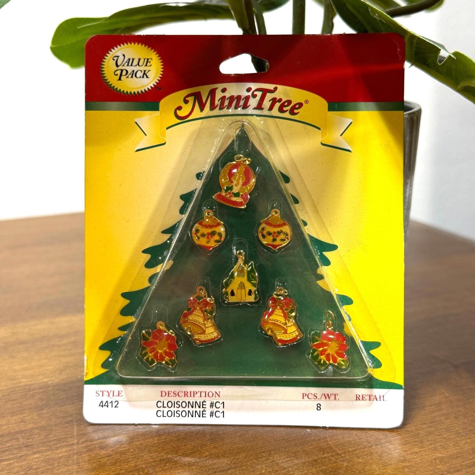 Westrim Crafts Mini Tree - Etsy