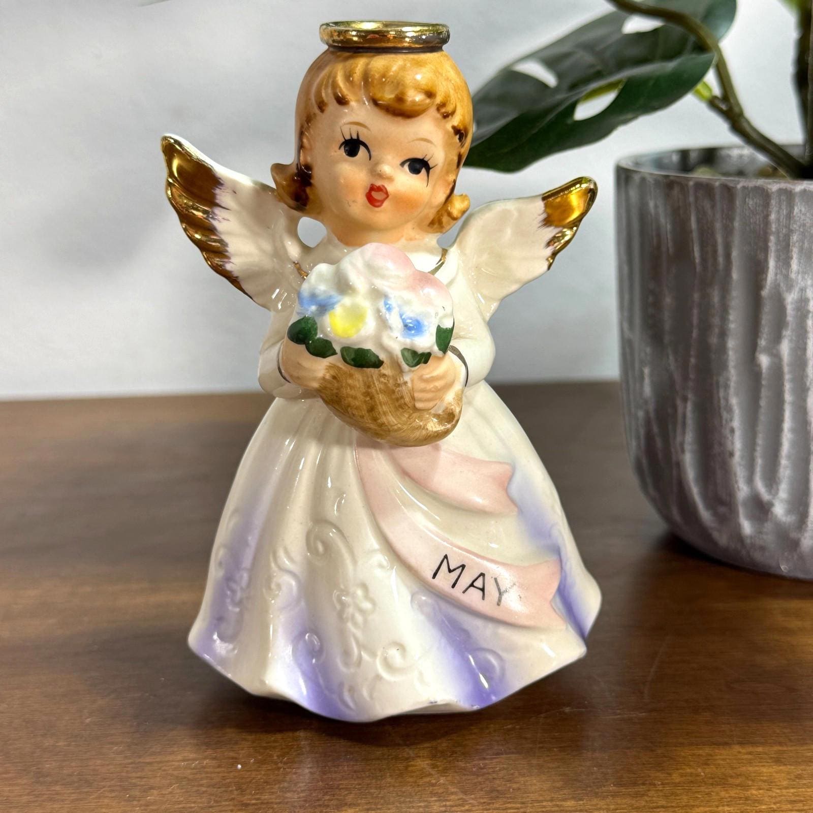 Yoko Boeki Angel - Etsy