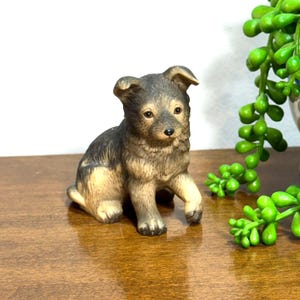 ヴィンテージ ビーグル犬の置物 3個セット 陶器製 - Etsy 日本