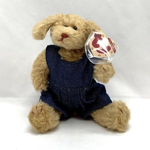 Ty Attic Treasures Murphy Collectibles 6033 Vintage 1993 Retired
