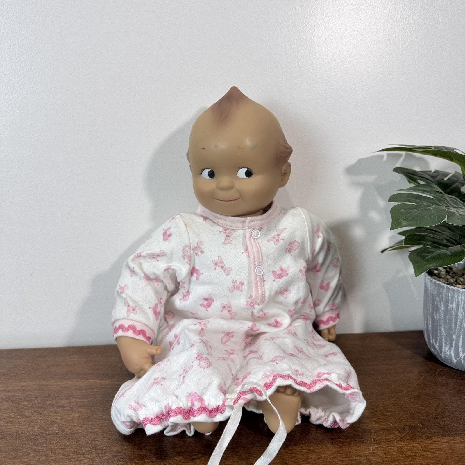 Cameo kewpie doll - Etsy 日本