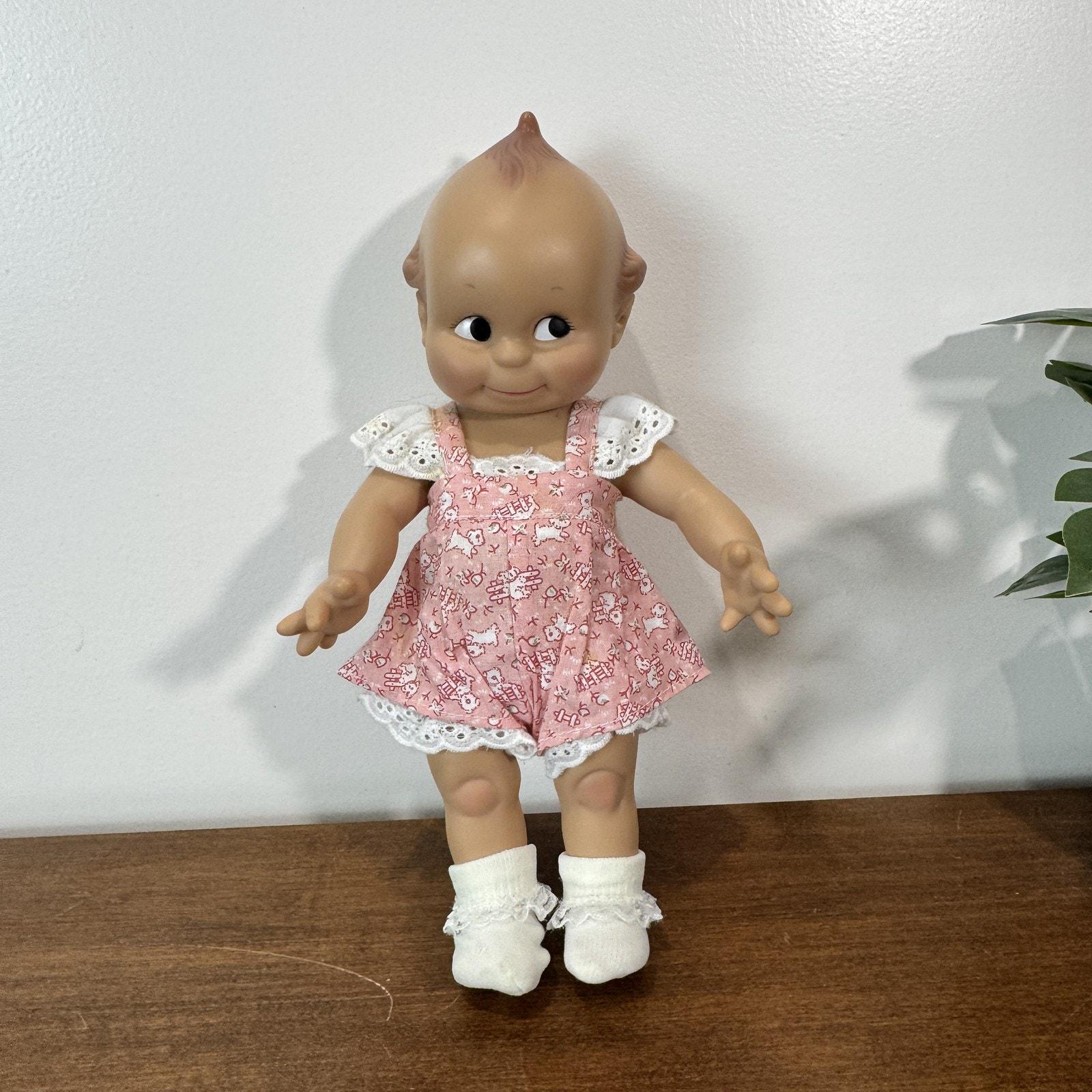 Googly doll - Etsy 日本