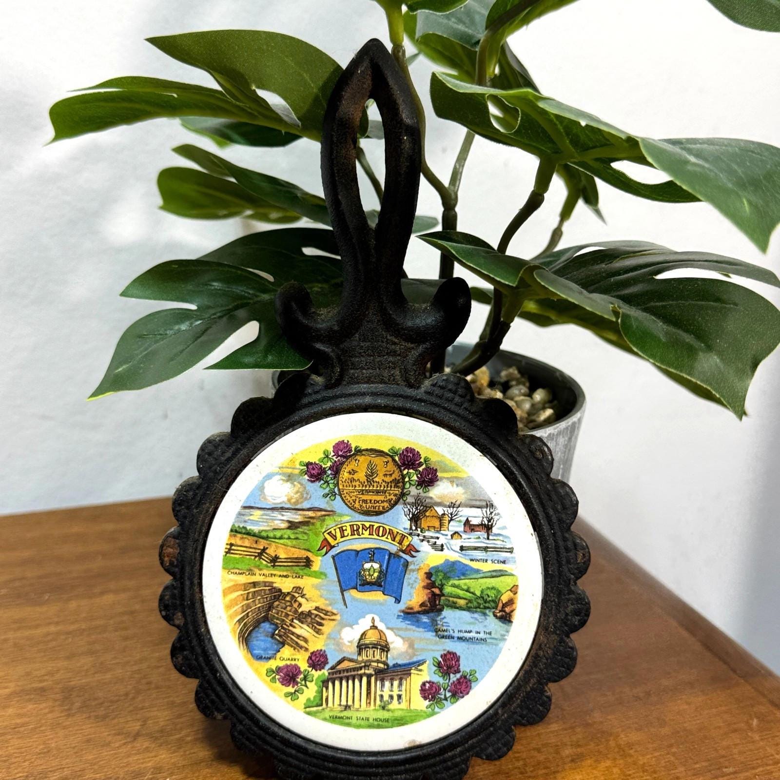 Vintage H&r Johnson Tiles - Etsy