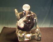 Artist Mark J. Sudduth Perfume Bottle