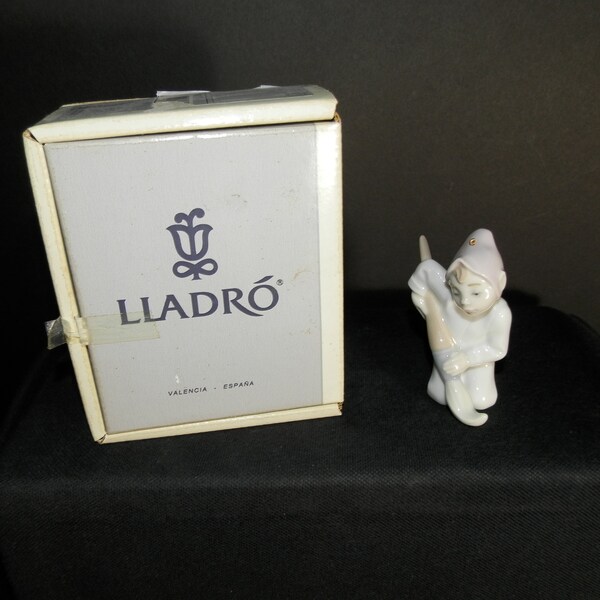 Lladro nativity Ornaments Etsy