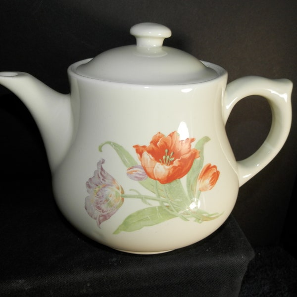 Large Teapot Etsy