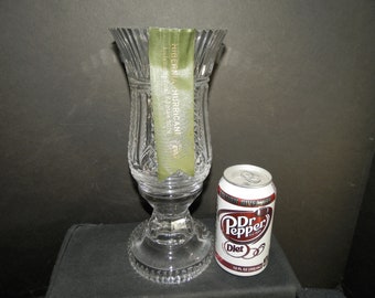 Waterford Crystal Hibernia Hurricane Lamp