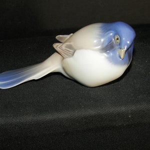 B&G Bing And Grondahl # 1635 Bird Figurine