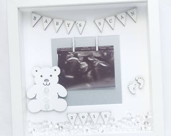 personalised scan gifts