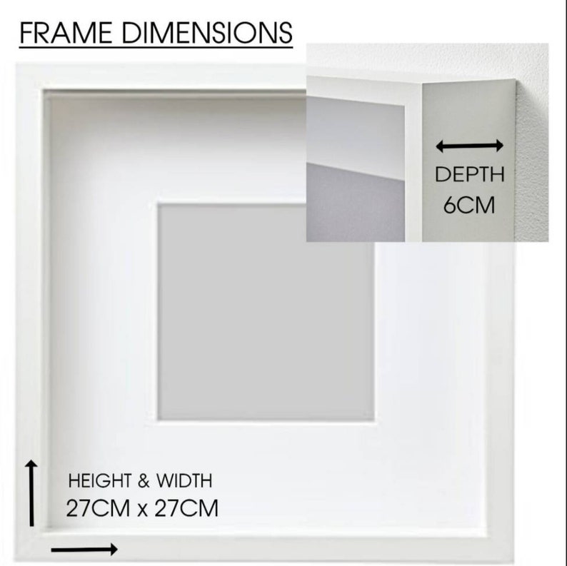 Personalised Boys Gift Boys Frame Baby Boy Gift Initial Etsy UK