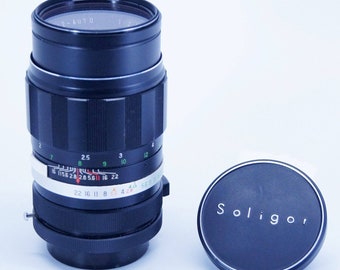 Tokyo Kogaku Topcor-s 5cm F2 LTM 90% Condition - Etsy