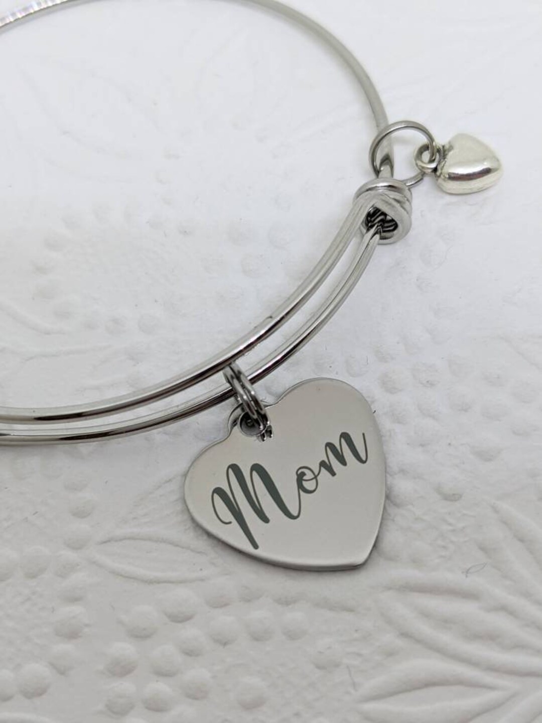 Mom hotsell bracelet tiffany