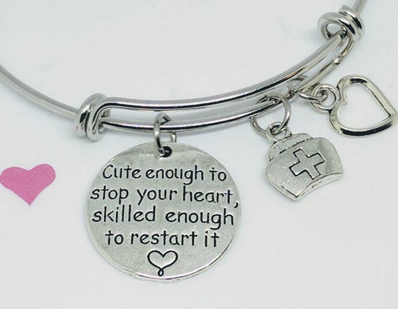 nursing bracelet
