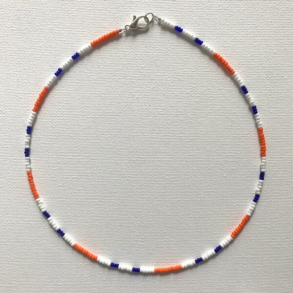 Ashoka Tano Padawan Beads Etsy