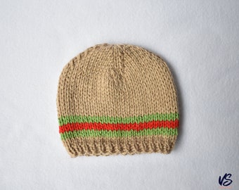 newborn gucci hat