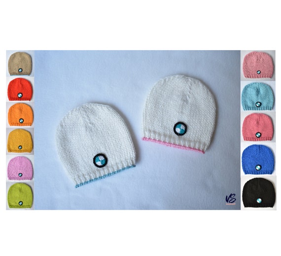 warm baby hats