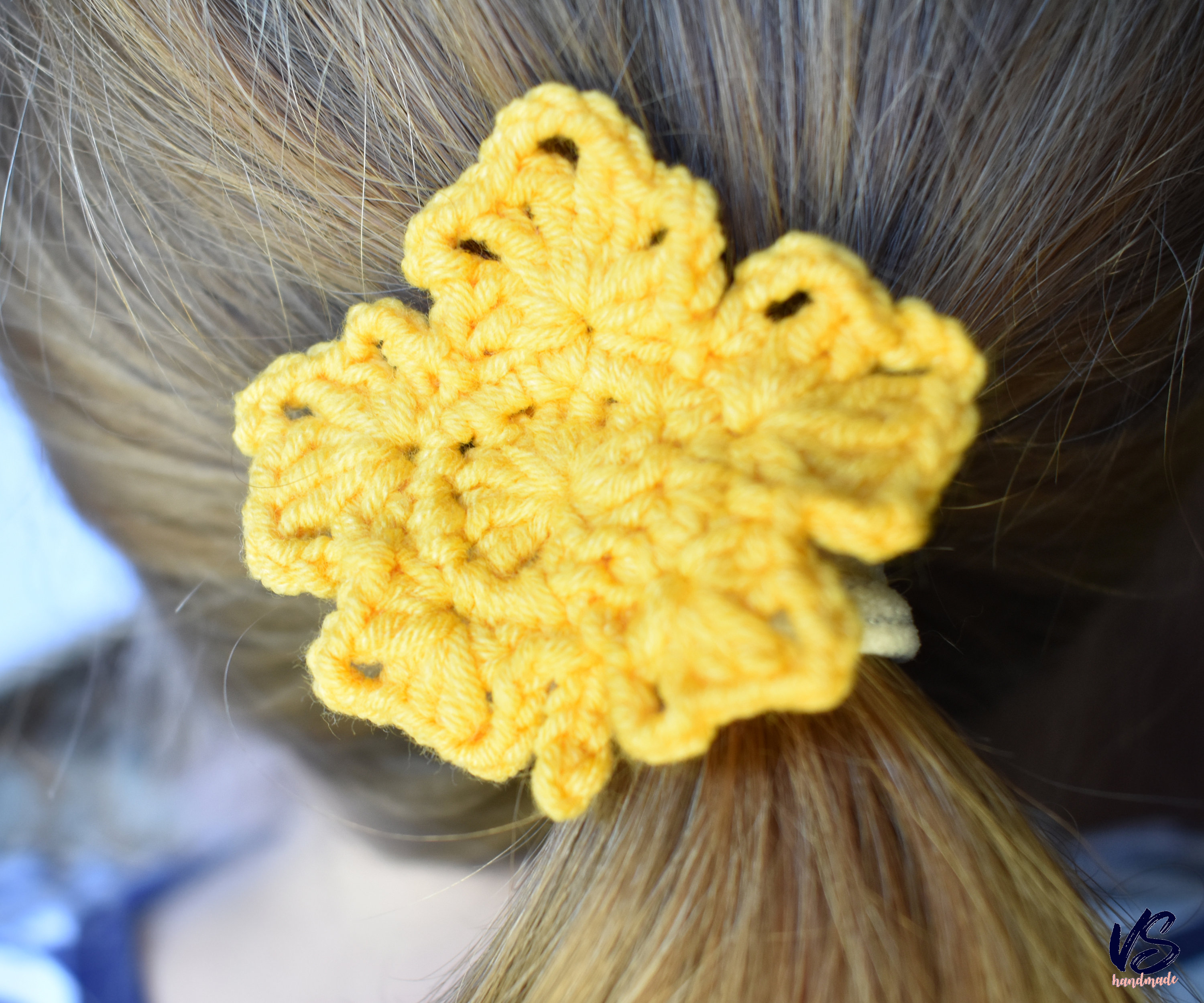 HAIMITI Herbst-Haarspangen Set – 2 Stück Mit Kürbis & Ahornblatt-Motiv, Für Damen & Mädchen