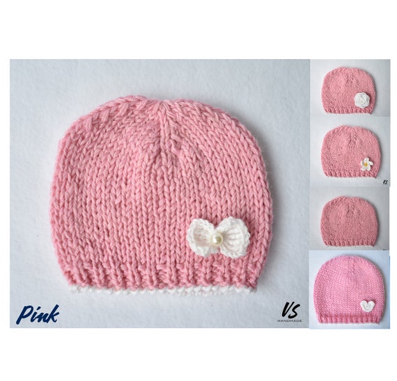 super speedy preemie hat