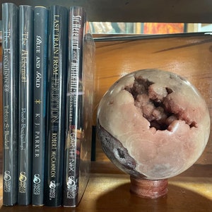 5 Book Lot - Subterranean Press - Signed Limited Numbered Editions - Authors: McCammon Nix Parker Buckell Bacigalupi