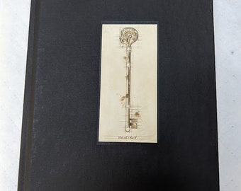 Locke and Key, Volume 2 - Subterranean Press - Première édition - Joe Hill