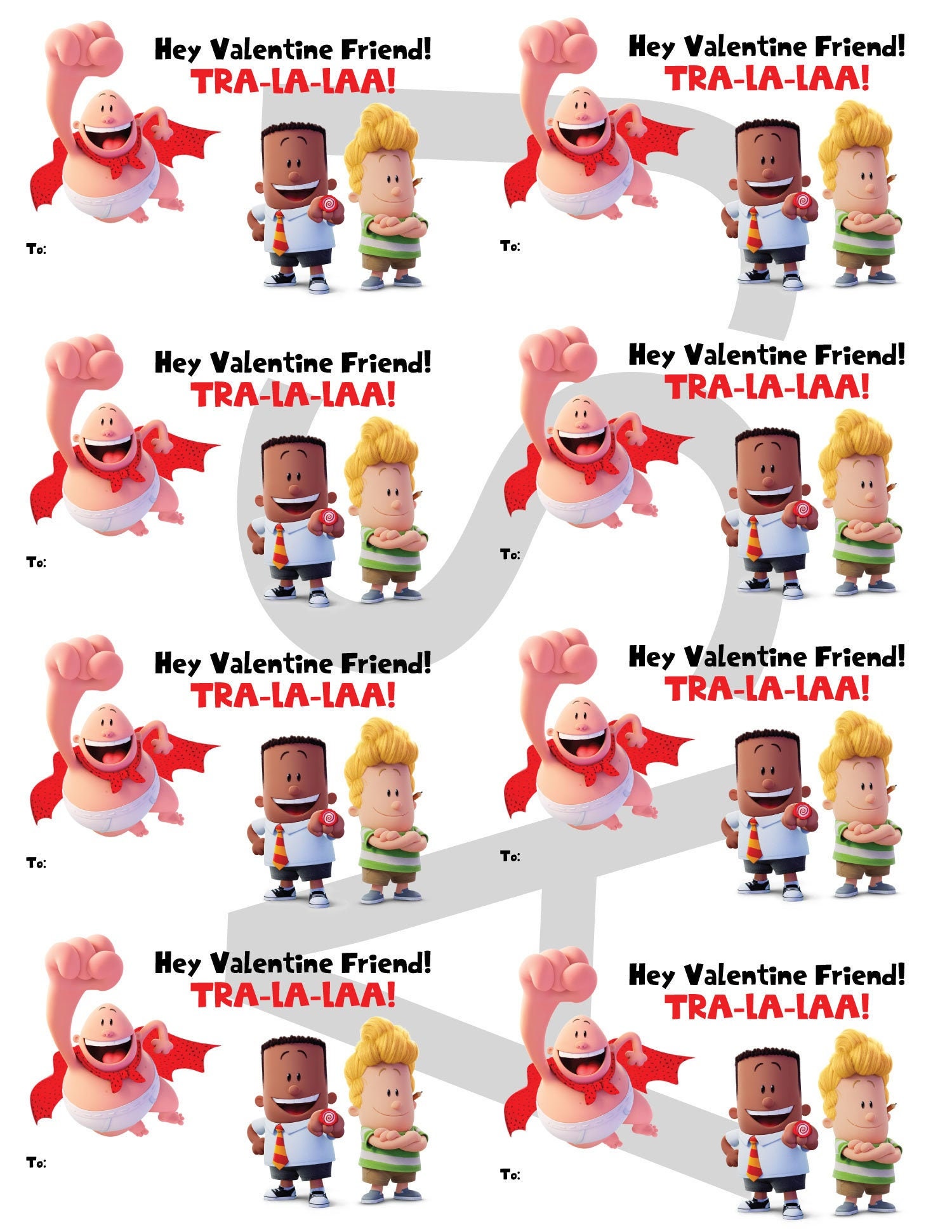 captain-underpants-valentine-s-day-cards-etsy