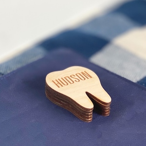 Archivo de corte láser para caja de dientes, archivo Glowforge, SVG, archivo para caja de recuerdos, archivo de corte para caja, archivo de corte para caja de madera, archivo de corte láser para caja de madera con tapa, diente