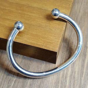 54 g zilveren koppelarmband / zilveren armband / koppel / koppelarmband heren / koppelarmband / koppelarmband / herenzilver koppel