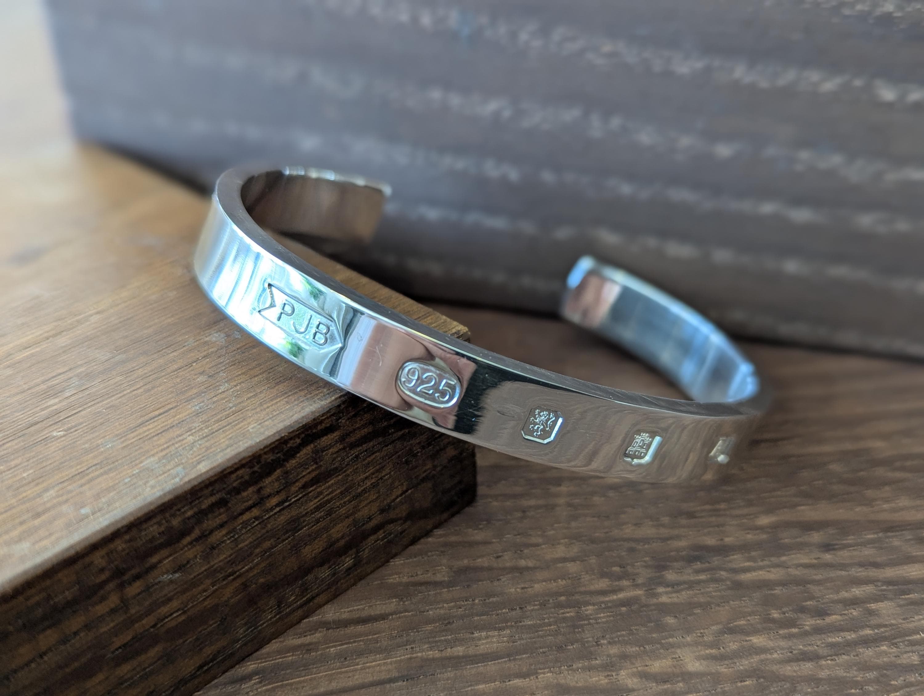 60-70s メキシコ製 ケーブルノットリンクブレスレット 925 イーグル刻印 60-70s メキシコ製 ケーブルノットリンクブレスレット 925 イーグル