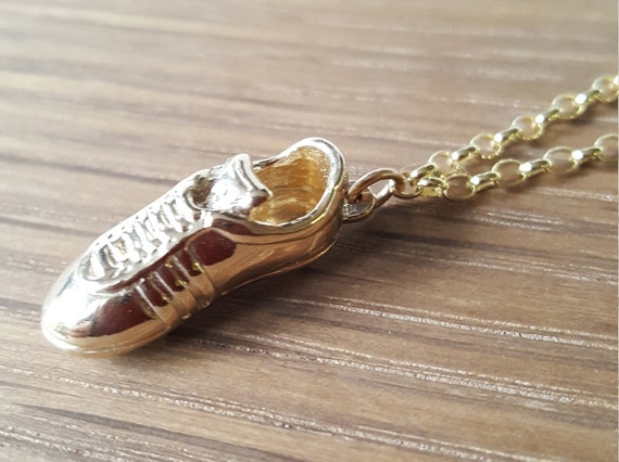 Golden Boot Solid 9ct Gold Football Pendant - 9ct Gold Football Pendant Golden Boot Solid 9ct Gold Football Pendant - 9ct Gold Football Pendant