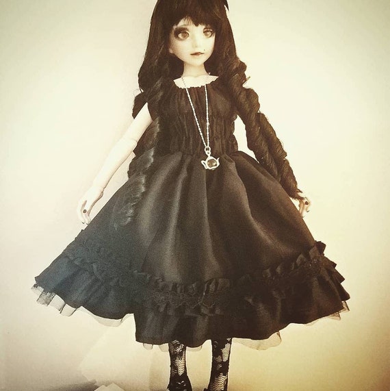horror dolls collectibles
