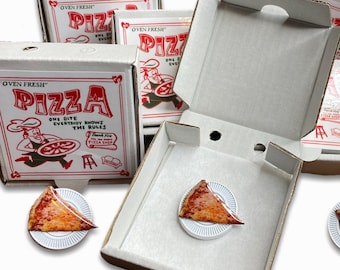 Real slice of pizza pin| pizza pin | new york pizza | food pins | realistic