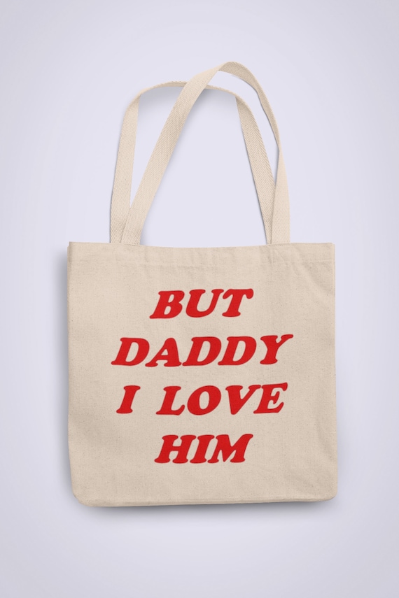 florence given tote bag