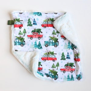 Arbres dans des camions, Minky Lovey