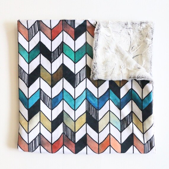Lux baby blanket hotsell
