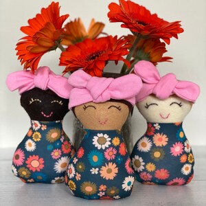 Boho Flowers, DOLLIE Baby