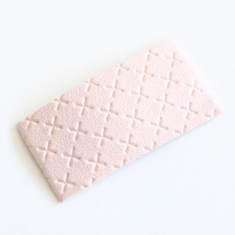 Pink Ballerina Snap Clip Set