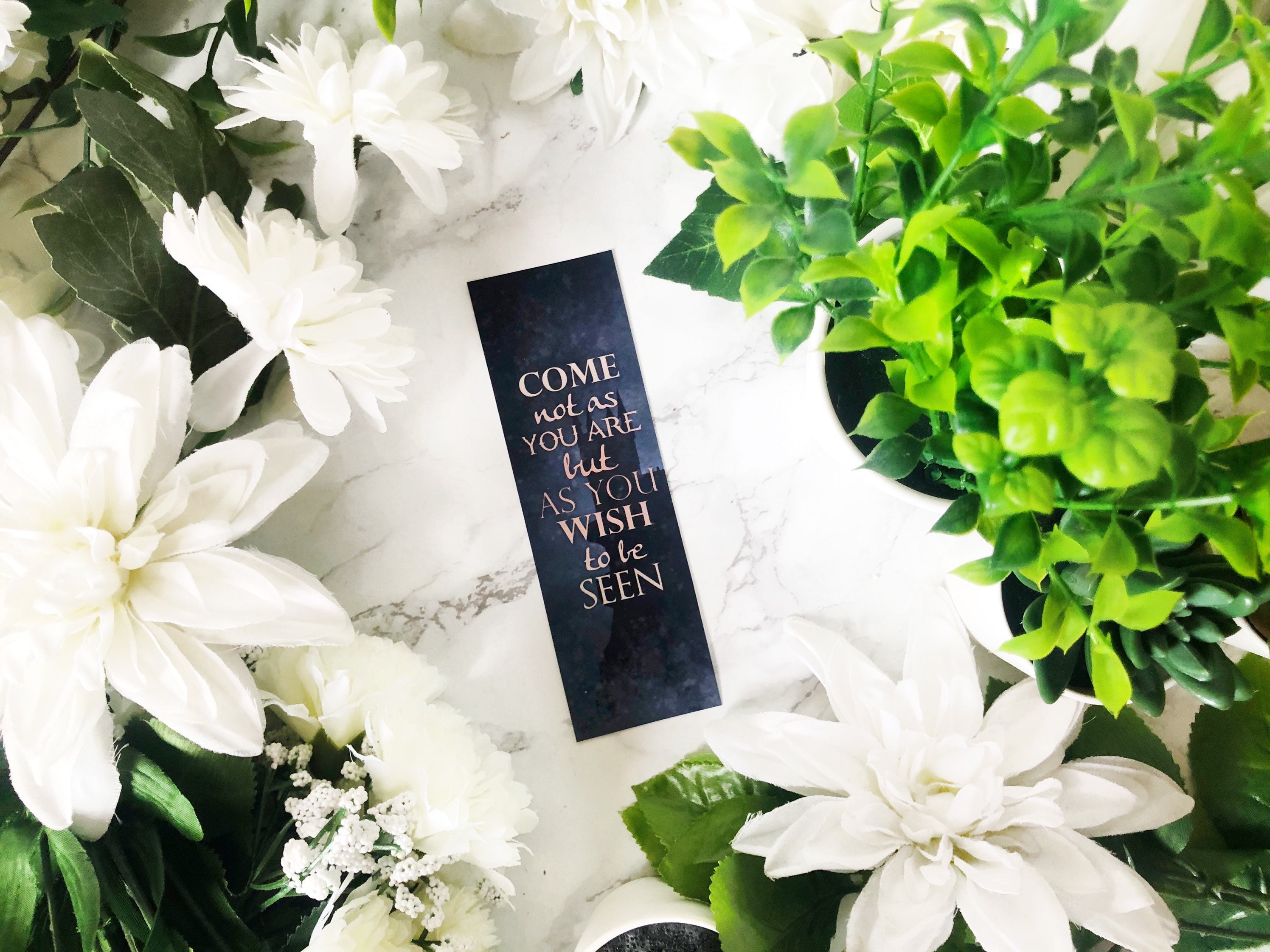 Ruination Bookmark 70. Sisters of the Salt Series - House of Salt and Sorrows & House of ...